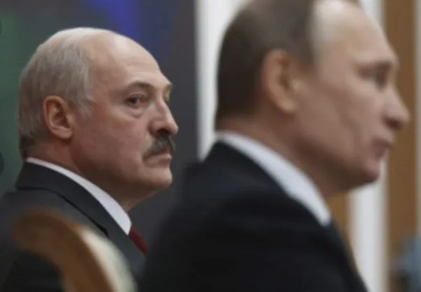 Чей Крым? Лукашенко высказал свое мнение