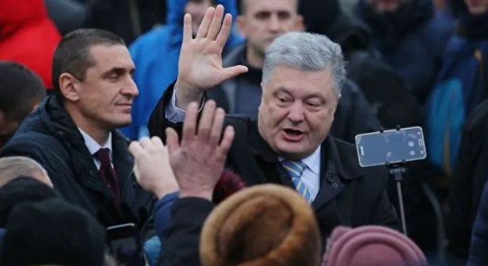 Американский эксперт объяснила, почему Украине нужен новый президент