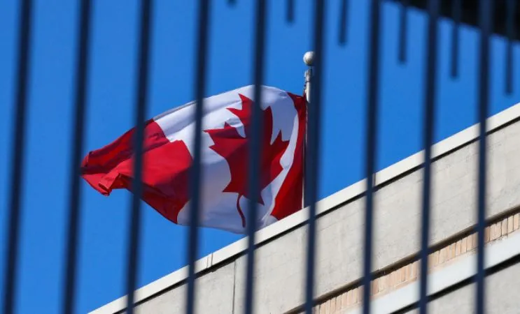 КНР заявила протест Канаде по поводу начала экстрадиции в США финдиректора Huawei