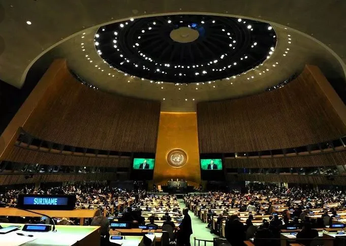 Власти ДНР заявили о намерениях вступить в ООН и ОДКБ