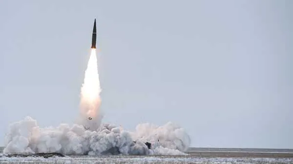 Экс-полковник СБУ рассказал об "оружии возмездия" против России 