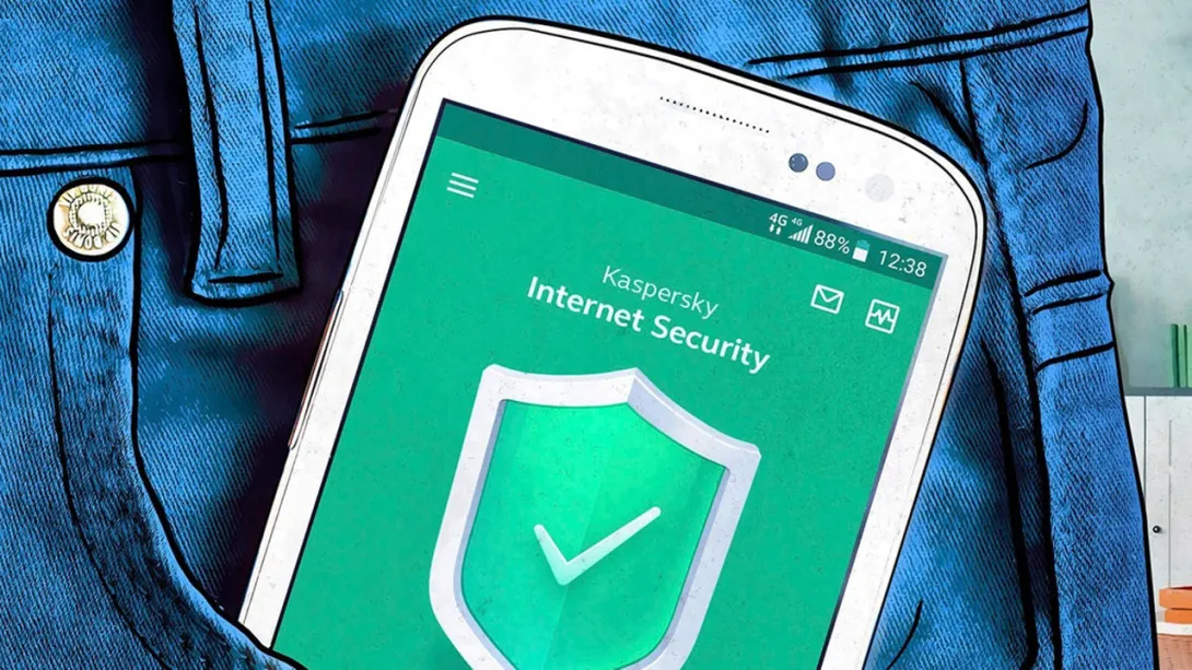 "Лаборатория Касперского" выпустит конкурента Android и iOS
