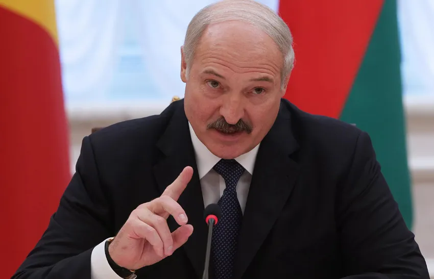 Лукашенко призвал не воспринимать страны НАТО как врагов