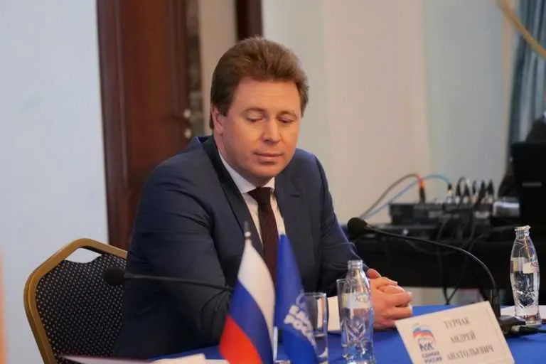 Где Овсянников мог бы стать хорошим губернатором