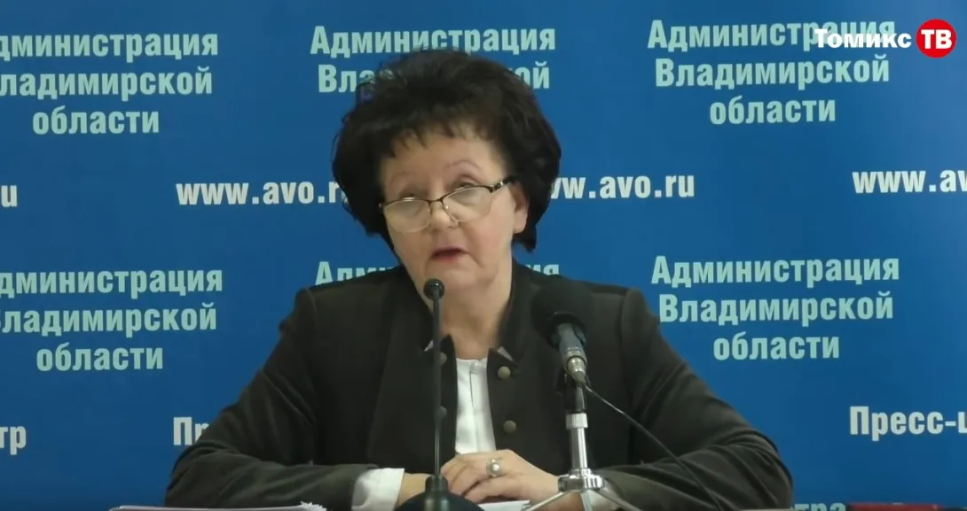 Владимирская чиновница назвала питание детей в школах делом родителей