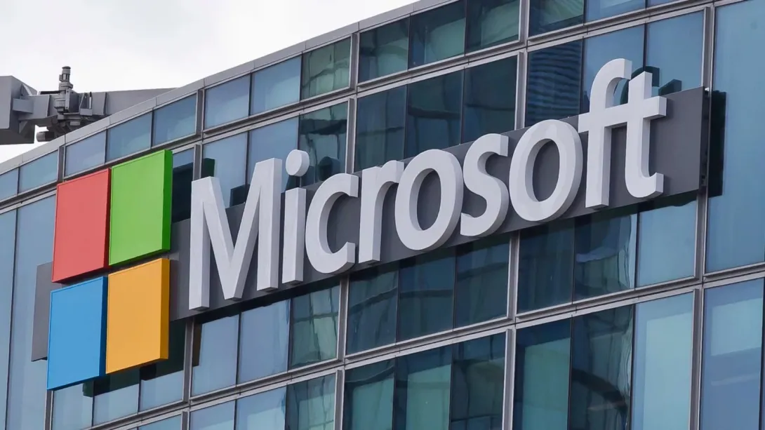 Microsoft: Россия стала лидером по внедрению искусственного интеллекта