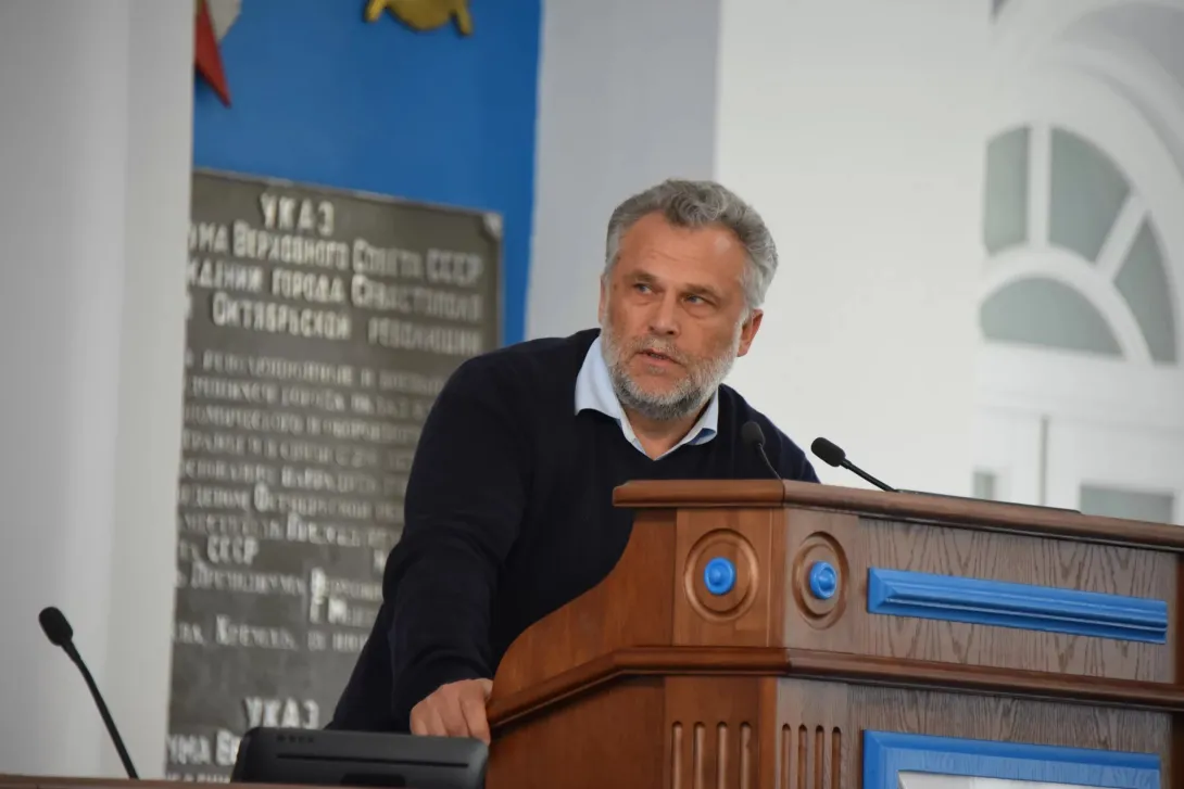Севастопольская демократическая инициатива: пролог или эпилог?