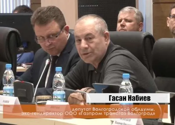 Волгоградский депутат: «Пенсию в 8 тысяч получают только алкаши и тунеядцы» 