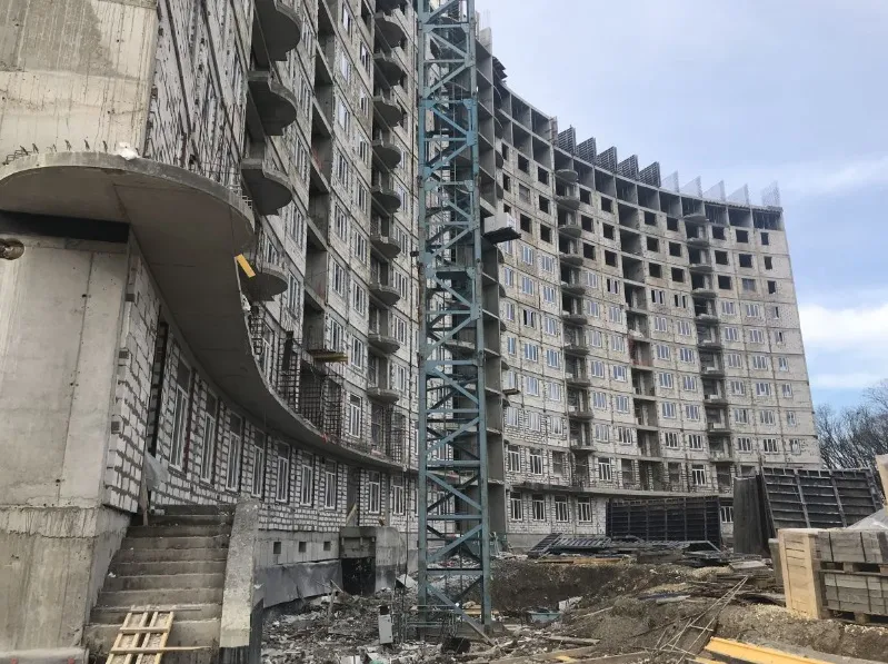 Москва простила Крыму срывы программы развития