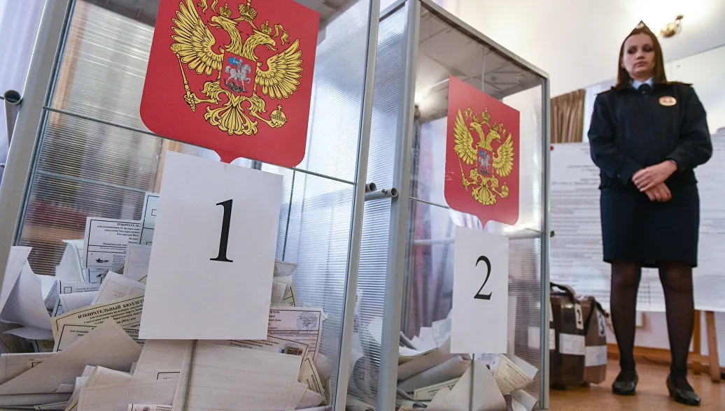 Полностью свободных выборов в Севастополе не будет
