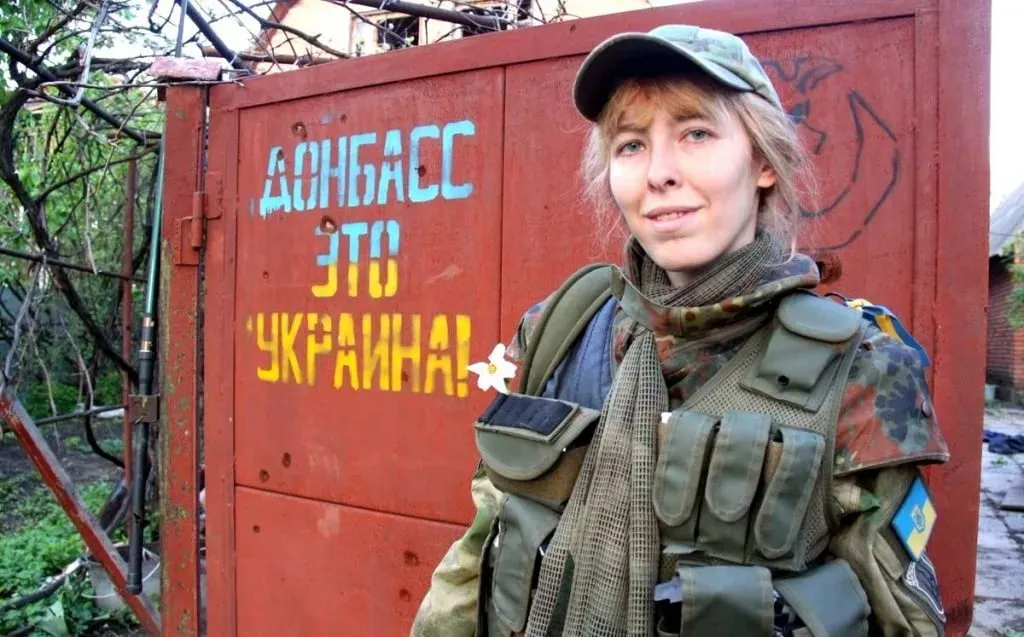 Донбасс ждут фильтрационные лагеря и запрет идеологии «Русского мира»