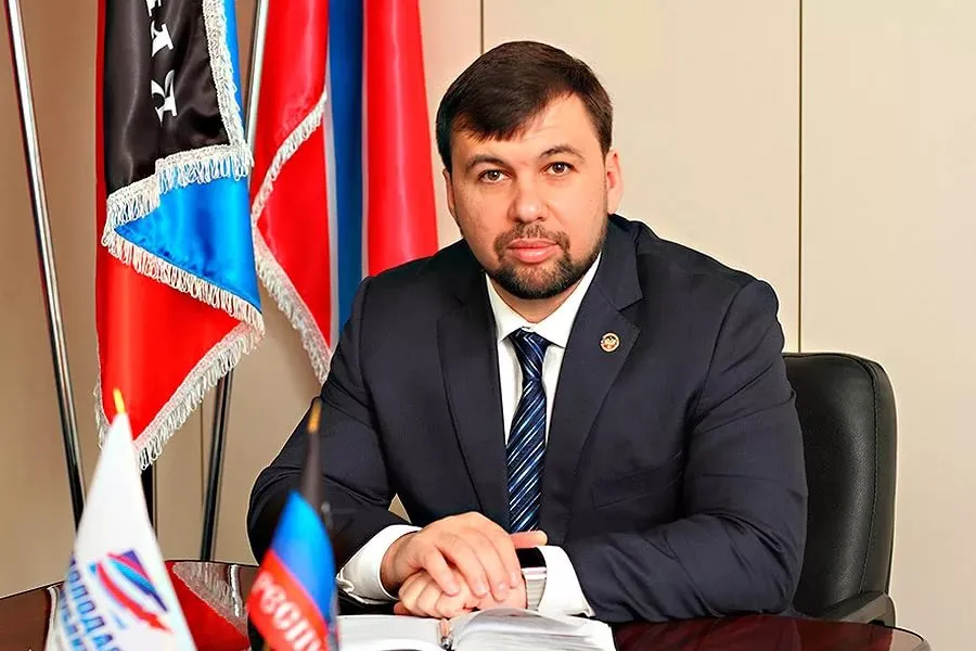 Глава ДНР связал нарушения перемирия в Донбассе с предвыборной программой Порошенко