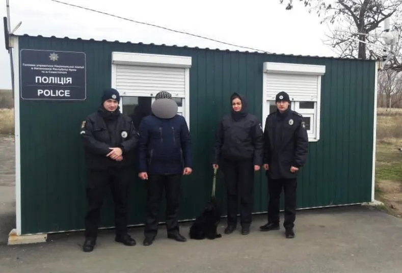 На Украине продолжается охота на севастопольских «дезертиров» 