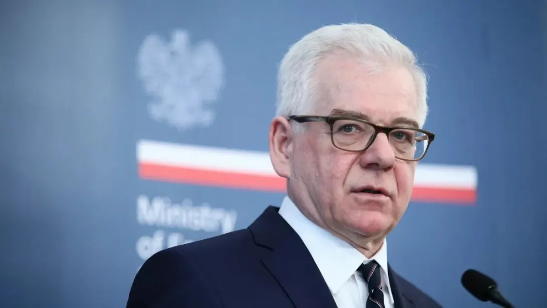 В Польше назвали сроки ввода в эксплуатацию американской базы ПРО в стране