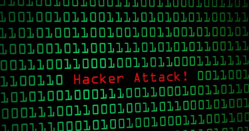 Хакеры взломали официальный сайт ДНР, возможно размещение недостоверной информации
