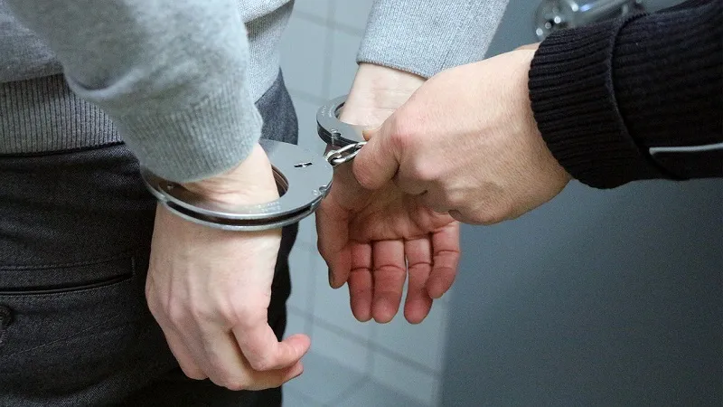ФСБ задержала в Крыму борца с коррупцией