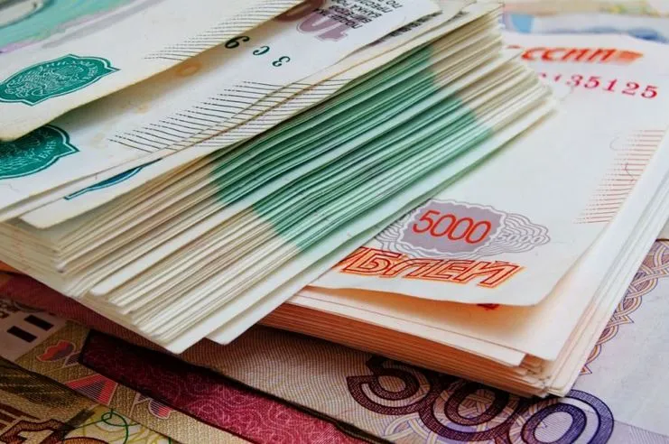 Для рубля станет определяющей вторая половина марта 