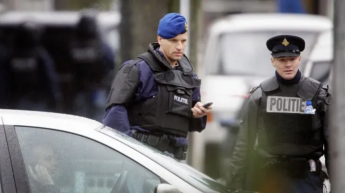 Полиция Нидерландов задержала третьего подозреваемого после стрельбы в Утрехте