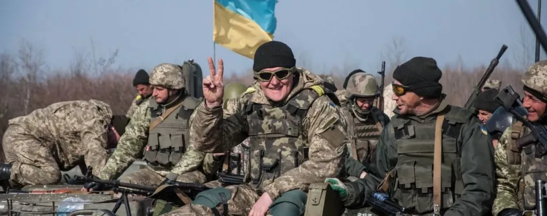 В ЛНР сообщили о гибели двух ополченцев при обстреле силовиков