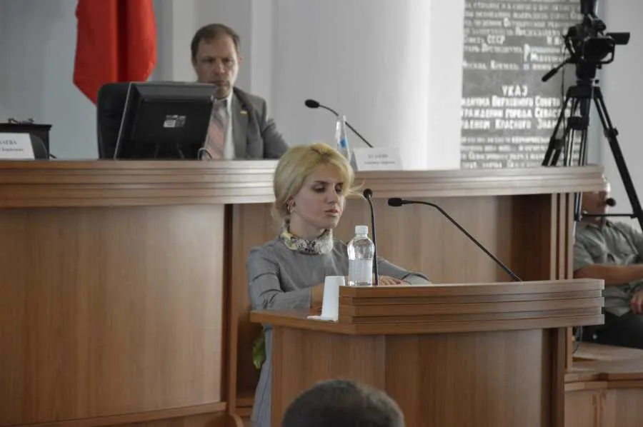 Счетная палата России высоко оценила севастопольских аудиторов