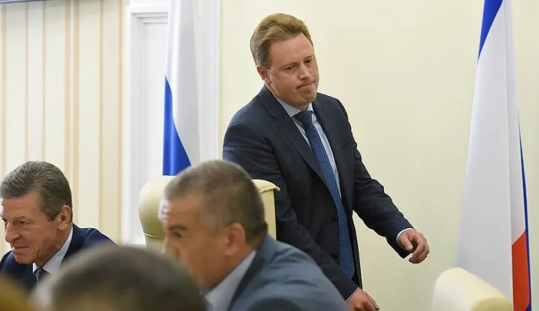 В парламент Севастополя внесен закон об отзыве губернатора
