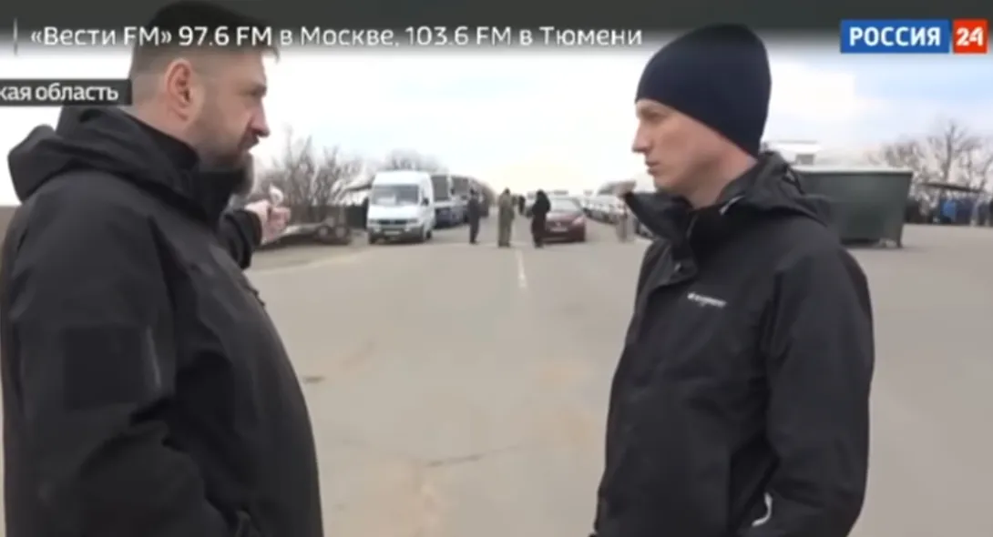 Спецслужбы ДНР получили тысячи секретных документов ВСУ