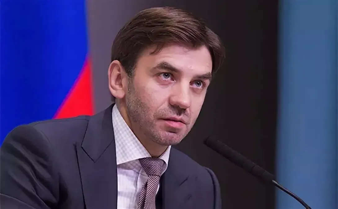 Задержан бывший министр по делам Открытого правительства Михаил Абызов