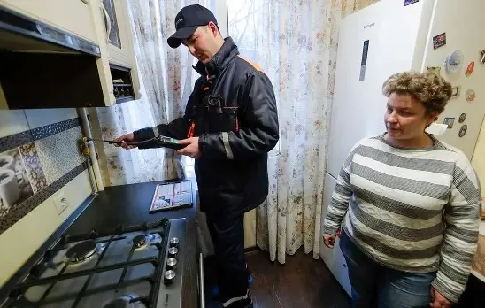 Могут ли отключить газ за отказ пустить в квартиру проверяющих