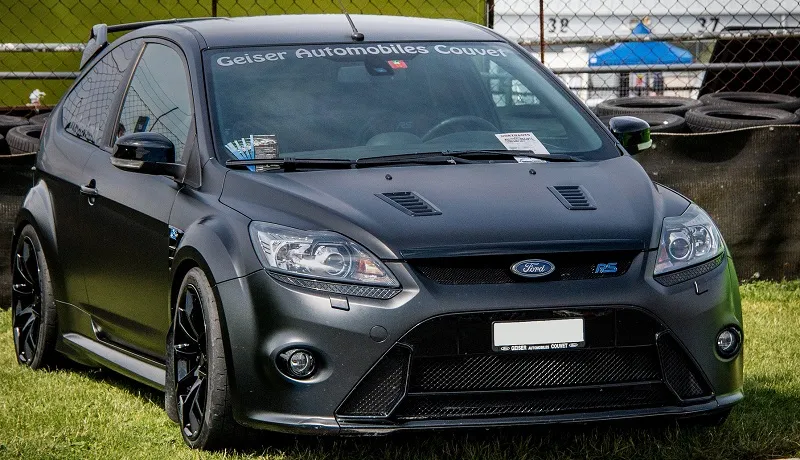 В Крыму не заметят ухода Ford с российского авторынка