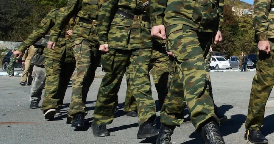 Найдено тело сбежавшего из воинской части в Тверской области солдата
