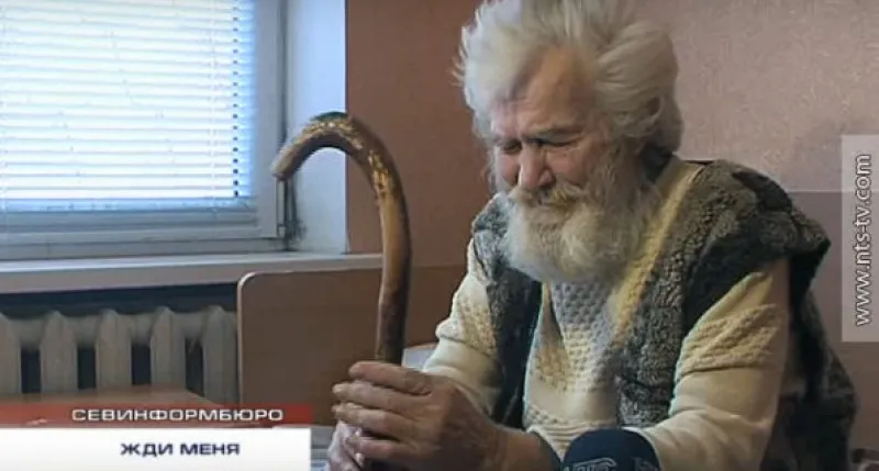 Шоу с днк-тестом бездомного из Севастополя не помешало воссоединению семьи