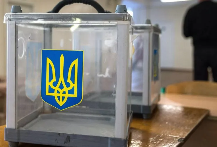 Скандалы и коррупция: так на Украине еще не выбирали