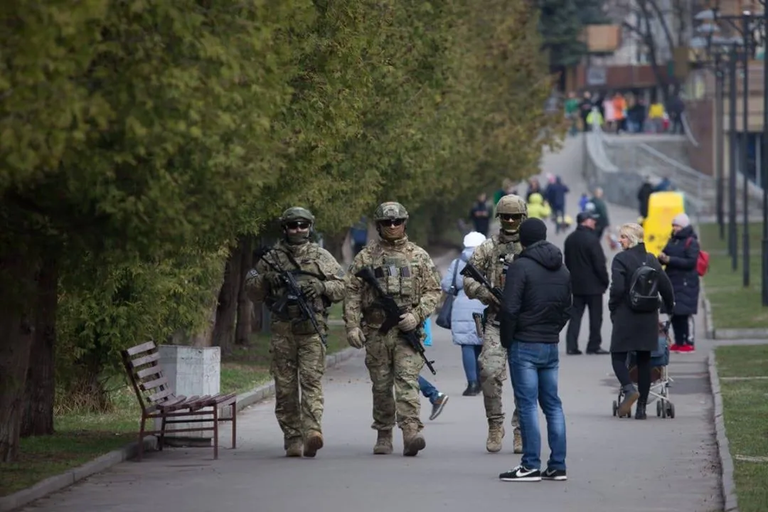 МГБ ДНР заявило о проведении Киевом спецоперации с целью недопуска граждан ДНР к выборам на Украине