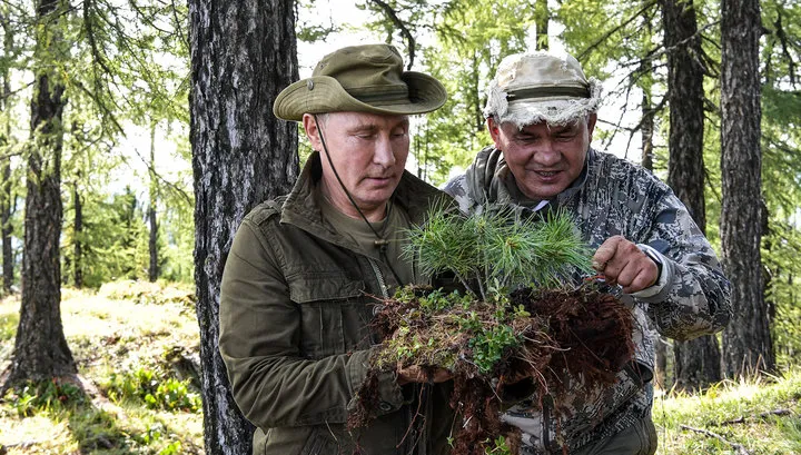 Секрет шикарного шашлыка Путина — в маринаде