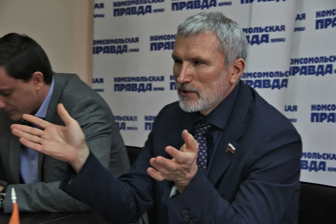Неизвестные лица «Родины» – с кем партия пойдёт на выборы в Севастополе