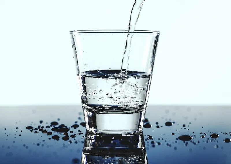 Жители Крыма будут пить безопасную для жизни воду