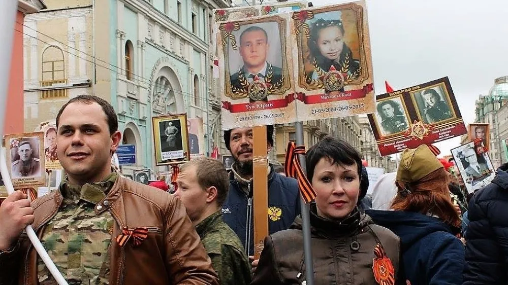 Жительница Донбасса стала кандидатом на нобелевскую премию