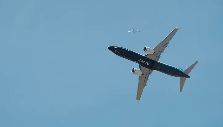В программном обеспечении Boeing 737 MAX найдена еще одна ошибка