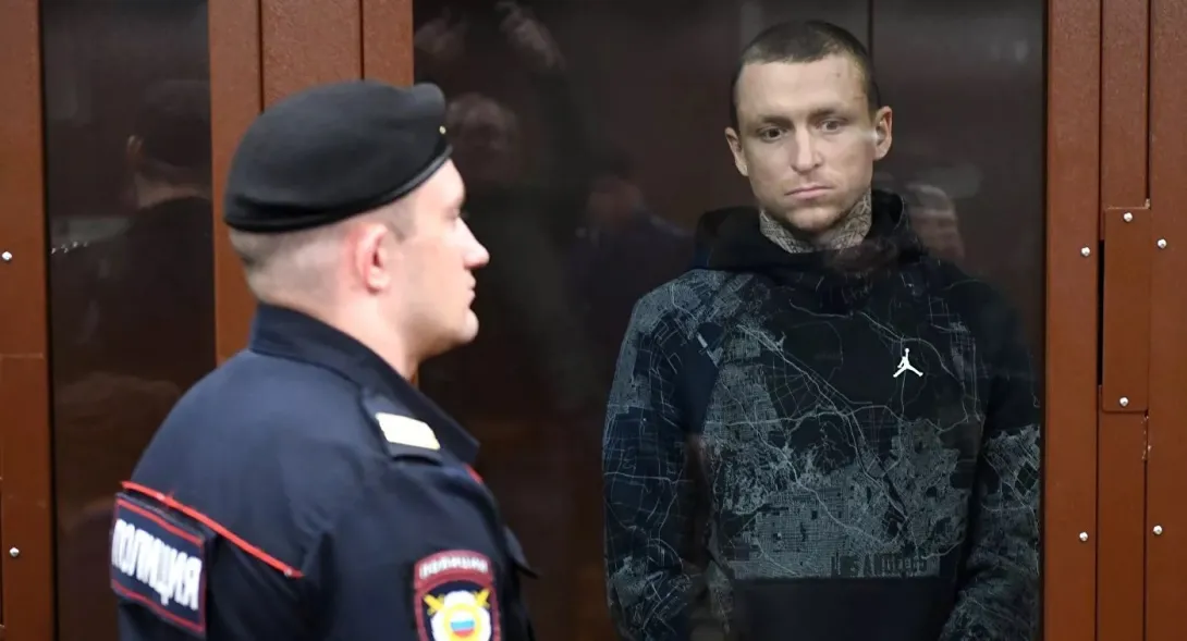 Владелец «Краснодара» объяснил решение разорвать контракт с Мамаевым