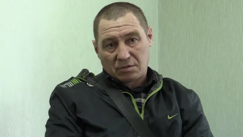 На Донбассе украинцы неуспешно завербовали луганчанина