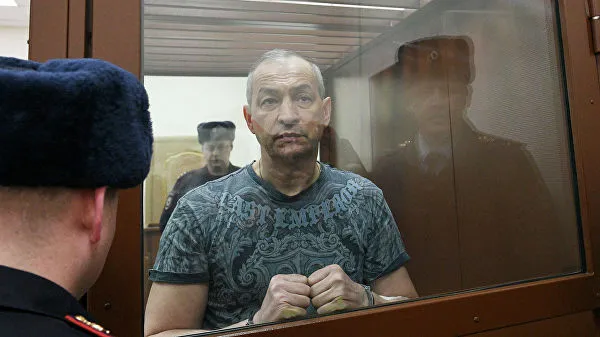 Суд изъял у Шестуна имущество на десять миллиардов рублей