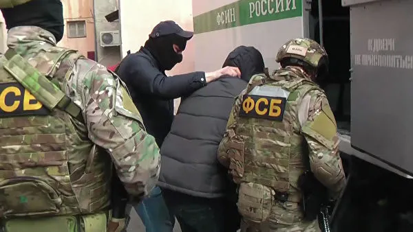 Более половины террористических преступлений в РФ связаны с участием в НВФ