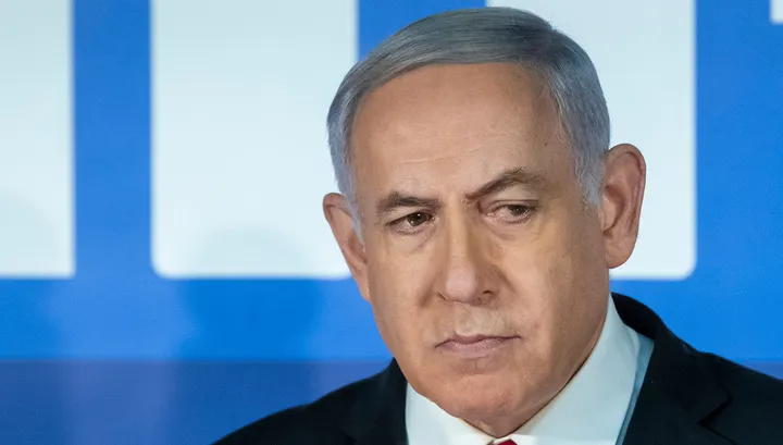 Биньямин Нетаньяху возглавит правительство Израиля в пятый раз