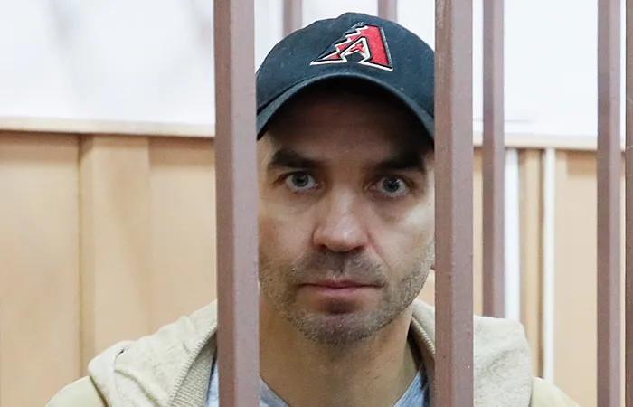 У Абызова арестовали два дома, три квартиры и больше 400 млн рублей