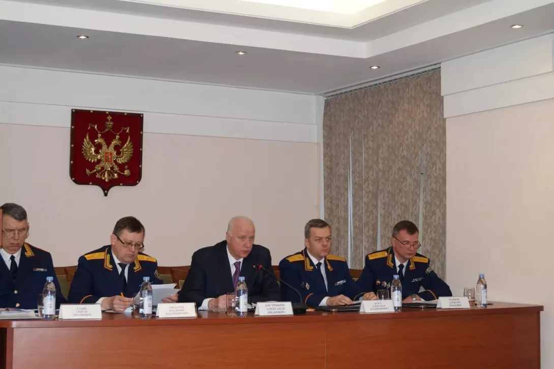 В России возбудили уголовные дела на военнослужащих ВСУ