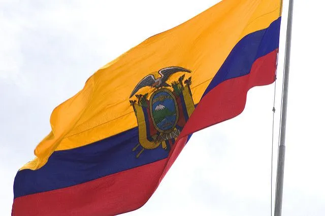 В Эквадоре заявили, что не знали о требовании США выдать Ассанжа