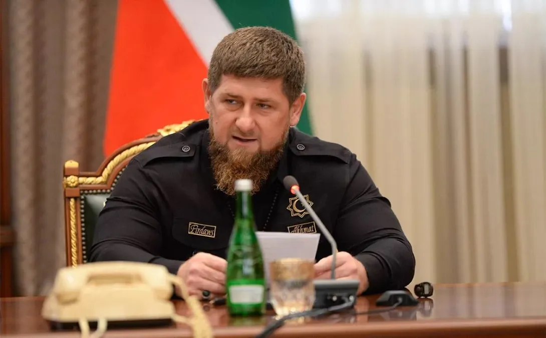 Кадыров анонсировал ревизию долгов Чечни за газ