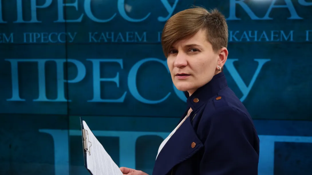 Качаем прессу: Как в Севастополе ветеранов обманули и почему «Таврида» опасна 
