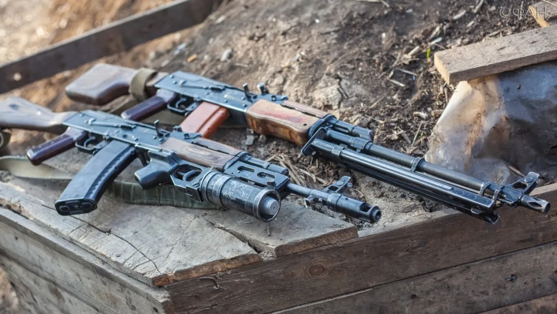 На Донбассе украинские боевики убивают друг друга из-за гостиницы