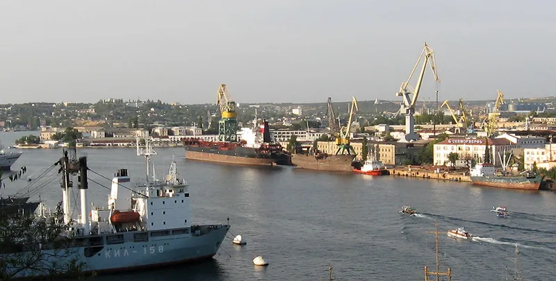 Севморзавод станет главной ремонтной базой Черноморского флота